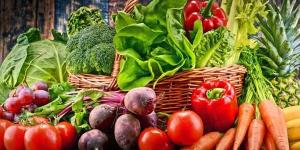 أسعار الخضروات اليوم الخميس 12-6-2025 - تواصل نيوز