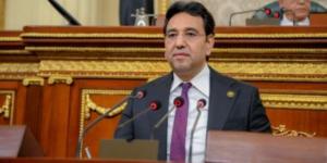 النائب أيمن محسب داعما بيان الخارجية المصرية: مصر تبذل جهودا غير مسبوقة لدعم غزة - تواصل نيوز