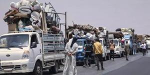 الأمم المتحدة: عدد النازحين قسراً في جميع أنحاء العالم بلغ 122 مليون - تواصل نيوز