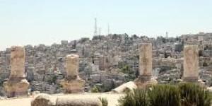 طقس حار نسبي في أغلب مناطق المملكة .. وحار في البادية والأغوار والبحر الميت والعقبة - تواصل نيوز