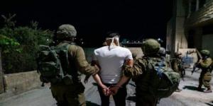 إسرائيل تشن عملية عسكرية في سوريا وتعتقل فلسطينيين - تواصل نيوز
