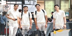 الترجي يسافر بـ23 لاعبا إلى الولايات المتحدة للمشاركة في مونديال الأندية - تواصل نيوز