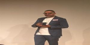 أول تعليق لـ الشاعر محمد رفاعي بعد حصوله على العضوية الدائمة من جمعية «ساسيم» - تواصل نيوز