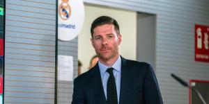 ألونسو يعلن قائمة ريال مدريد لكأس العالم للأندية - تواصل نيوز