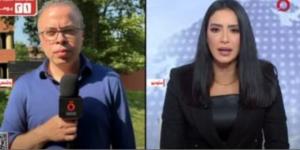 القاهرة الإخبارية: البنتاجون يسمح بمغادرة عائلات العسكريين بالشرق الأوسط - تواصل نيوز