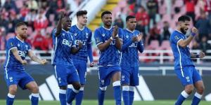 إنزاجي  يعلن قائمة الهلال السعودي لمونديال اندية العالم - تواصل نيوز