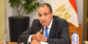 مباحثات "مصرية - ألمانية" على مستوى وزيرى الخارجية غدا بالقاهرة - تواصل نيوز