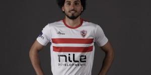 قرار مهم من الزمالك بشأن لاعب الأهلي - تواصل نيوز