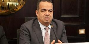 عصام هلال: بيان الخارجية يجسد احترام السيادة الوطنية والإلتزام الصارم بتنظيم الدخول عبر المنافذ الحدودية  - تواصل نيوز