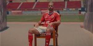 شوبير: أحمد رمضان بيكهام مكسب للأهلي.. والزمالك كان سيضم اللاعب لصفوفه - تواصل نيوز