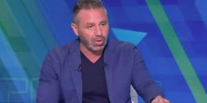 «بيموت نفسه ومخيبش ظني».. حازم إمام يتغنى في صفقة الأهلي قبل مواجهة إنتر ميامي - تواصل نيوز