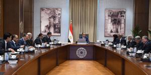 رئيس الوزراء يستعرض التوصيات والمقترحات المطروحة خلال برنامج "المواجهة" - تواصل نيوز