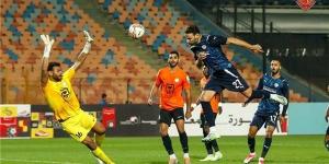 تشكيل سيراميكا لمواجهة البنك الأهلي في نهائي كأس عاصمة مصر - تواصل نيوز