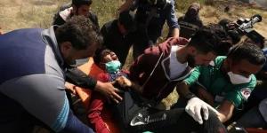 وصول 3 طائرات تقل جرحى فلسطينيين بينهم الطفل آدم للعلاج بإيطاليا - تواصل نيوز