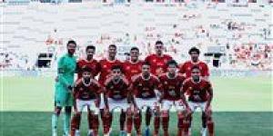 معلقو مباراة الأهلي وإنتر ميامي في كأس العالم للأندية - تواصل نيوز