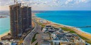 مطار رأس الحكمة الدولي ينطلق.. بداية جديدة لواحدة من أكبر المدن السياحية والاستثمارية على البحر المتوسط - تواصل نيوز