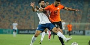 سيراميكا في مواجهة صعبة امام البنك الأهلي في نهائي كأس عاصمة مصر - تواصل نيوز