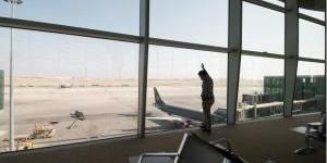 استمرار إغلاق المجال الجوي للأردن لعدم وجود تغيير على مستوى الخطر - تواصل نيوز