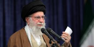 الخامنئي: الكيان الصهيوني لن يفلت سالمًا من جريمته وقواتنا المسلحة ستذيقه الويلات - تواصل نيوز