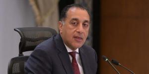 رئيس الوزراء يتابع خطة توفير مخزون مطمئن من المواد البترولية والغاز الطبيعي - تواصل نيوز