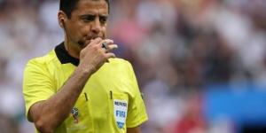 حكم مباراة الأهلي وانتر ميامي في افتتاح كأس العالم للأندية - تواصل نيوز