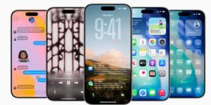 "iOS 26".. كل ما تريد معرفته عن نظام التشغيل الجديد لـ"أبل" - تواصل نيوز