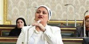 سناء السعيد تتقدم بسؤال لوزير النقل بشأن تكرار حوادث أتوبيسات النقل العام - تواصل نيوز