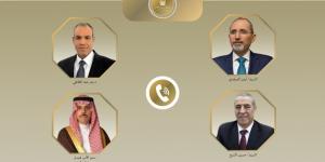 وزير الخارجية يُجري عدة اتصالات هاتفية لمتابعة تداعيات الهجوم الإسرائيلي على إيران - تواصل نيوز
