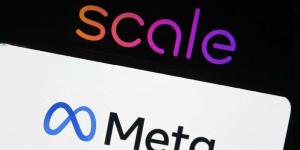 ميتا تضخ استثمارًا تاريخيًا في شركة الذكاء الاصطناعي Scale AI - تواصل نيوز