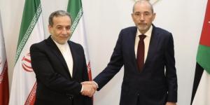الصفدي دان الهجوم الإسرائيلي على إيران: الأردن لن يسمح بخرق سيادته ولن يكون ساحة حرب لأحد - تواصل نيوز