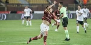 للمرة الثالثة على التوالي .. البنك الأهلي يتوج بكأس عاصمة مصر بعد الفوز علي سيراميكا 2 -0 - تواصل نيوز