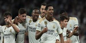 موعد مباراة ريال مدريد والهلال السعودي في مونديال الأندية والقنوات الناقلة - تواصل نيوز