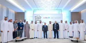 فهيم يصل الامارات لافتتاح بطولة آسيا لكمال الأجسام 2025 - تواصل نيوز