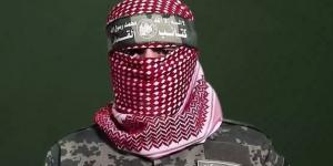 أبو عبيدة: متضامنون مع إيران والعدو يواصل ارتكاب أخطاء استراتيجية ستُقرّبه من زواله المحتوم - تواصل نيوز