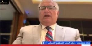 عضو الحزب الجمهوري الأمريكي: إسرائيل دولة إرهابية لا تحترم القانون - تواصل نيوز