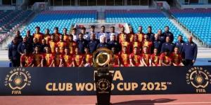 قائمة الترجي التونسي الرسمية في كأس العالم للأندية 2025 - تواصل نيوز