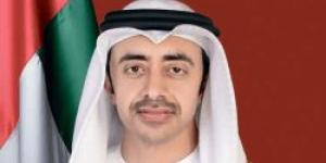 الإمارات وروسيا تبحثان جهود خفض التصعيد في المنطقة - تواصل نيوز