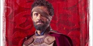 شاهد الان - موعد عرض مسلسل مملكة الحرير الحلقة 1 وعدد الحلقات - تواصل نيوز