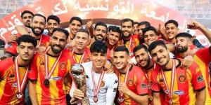 عاجل وحصرى - الترجي التونسي يحلم بإنجاز تاريخى فى كأس العالم للأندية - تواصل نيوز