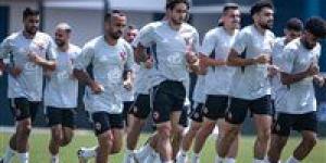 شاهد الان - الأهلي يختتم استعدادته اليوم لمواجهة إنتر ميامي فى افتتاح بطولة كأس العالم للأندية - تواصل نيوز