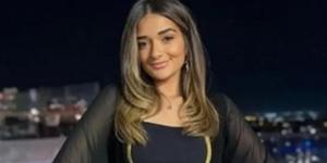عاجل وحصرى - ملك أحمد زاهر تكشف تفاصيل حالتها الصحية - تواصل نيوز