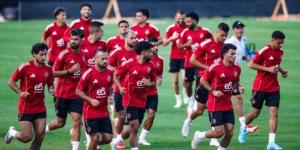 اخبار اليوم - تشكيل الأهلي المتوقع أمام إنتر ميامي في افتتاح كأس العالم للأندية - تواصل نيوز
