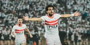 شاهد الان - خالد الغندور: الزمالك يحدد موعد التحقيق مع أحمد حمدي - تواصل نيوز