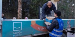 حصريا - رئيس الوزراء: مشروع حياة كريمة أهم مشروع تنفذه الدولة - تواصل نيوز