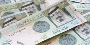 سعر الريال السعودي مقابل الجنيه المصري اليوم السبت 14 يونيو 2025.. وفقًا لآخر تحديث - تواصل نيوز