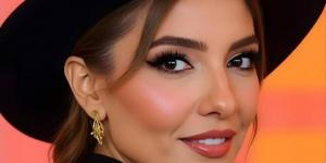 عاجل وحصرى - بمكياج ناعم.. مى كساب تبهر متابعيها بظهورها المميز - تواصل نيوز