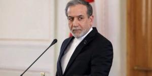 وزير خارجية إيران: دعوات ضبط النفس غير مبررة - تواصل نيوز