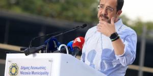شاهد الان - رئيس قبرص: إيران طلبت منا نقل رسالة إلى إسرائيل وسأجري اتصال مع نتنياهو والسيسي اليوم - تواصل نيوز