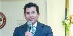 شاهد الان - أشرف صبحي وزير الرياضة: كل الدعم لبعثة النادي الاهلي.. والتواصل مستمر مع السفارة المصرية بأمريكا للاطمئنان على كافة المتطلبات - تواصل نيوز