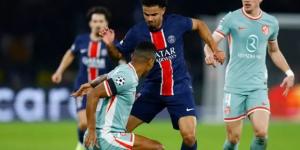 عاجل وحصرى - مباراة باريس واتلتيكو مدريد لايف وبدون تقطيع كأس العالم للأندية - تواصل نيوز